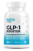 GLP-1 Booster Weight Loss Support