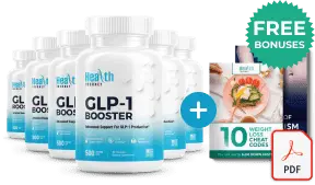 GLP-1 Booster Supplements